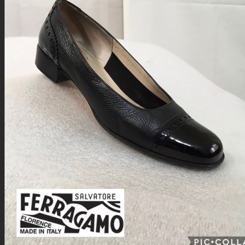 Salvatore Ferragamo shoes